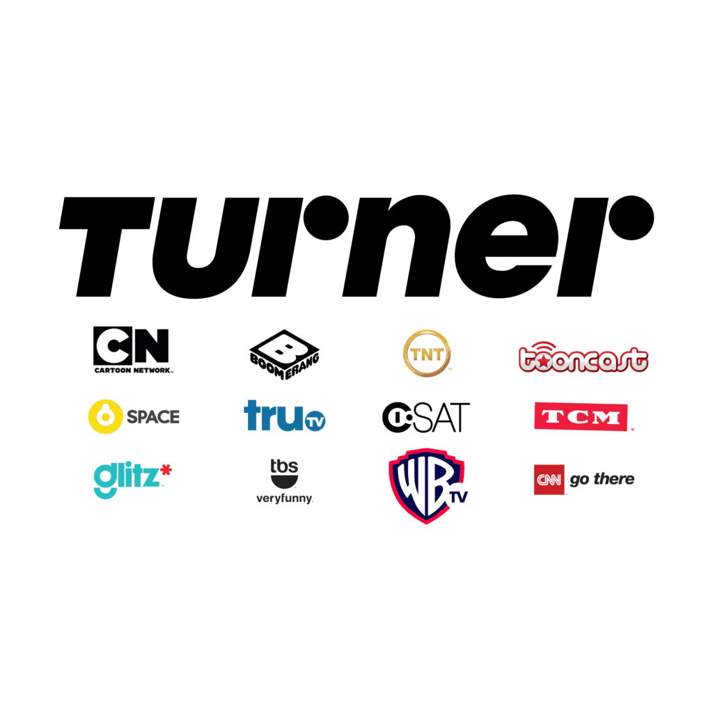 Divisão da Warner Bros. Discovery: os mais velhos v±ao ter um "flashback" da velha Turner