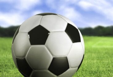 Fundo de investimento internacional no futebol brasileiro