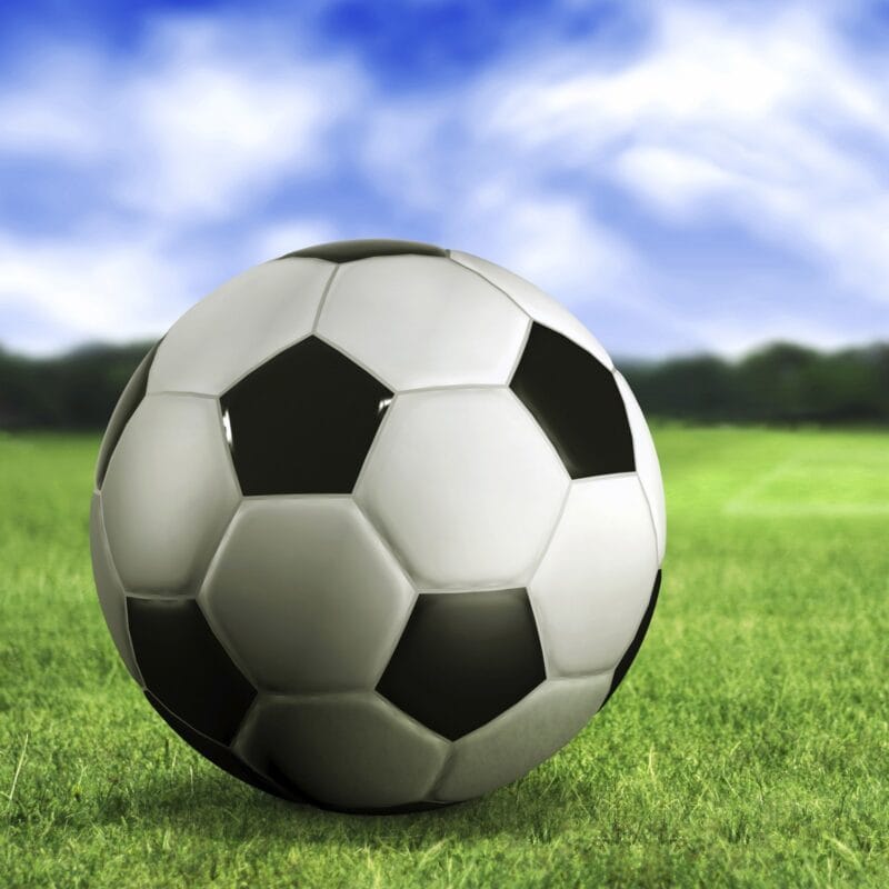 Fundo de investimento internacional no futebol brasileiro