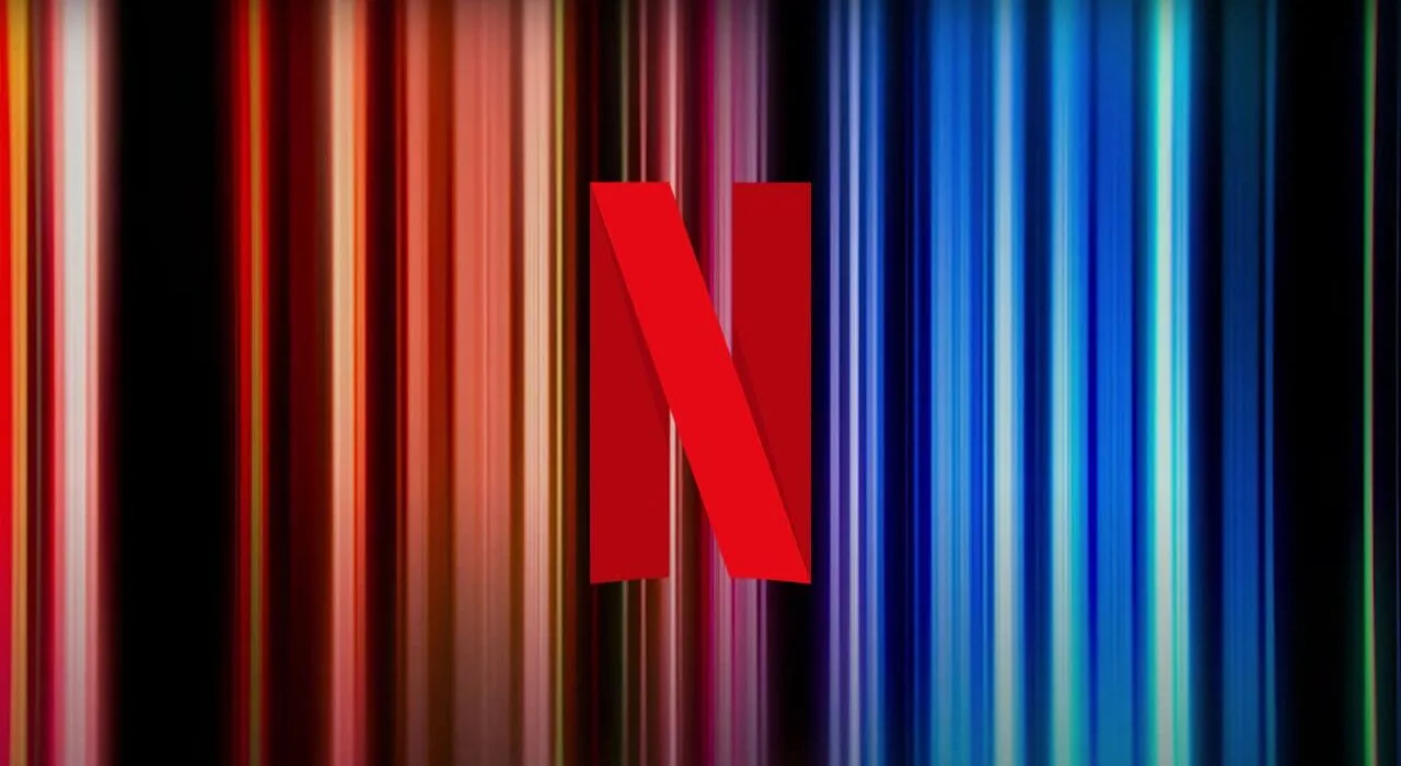 A Netflix é, hoje, uma grande força na indústria do entretenimento