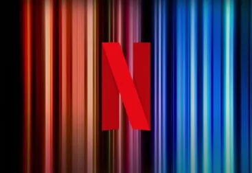 A Netflix é, hoje, uma grande força na indústria do entretenimento
