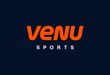 Venu Sports logo