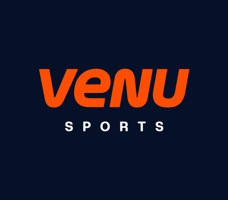 Venu Sports logo