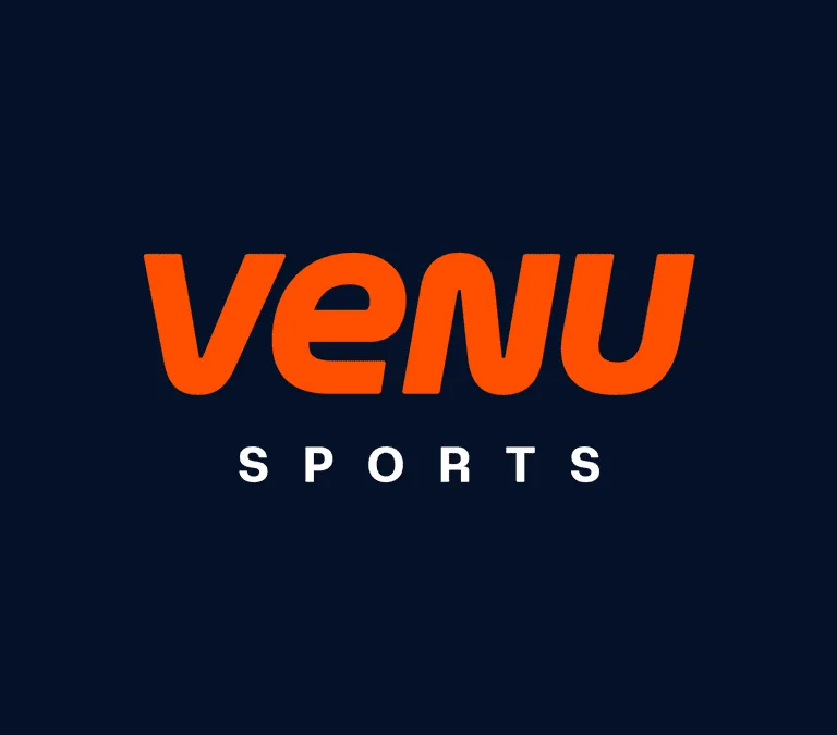 Venu Sports logo