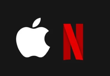 apple tv netflix