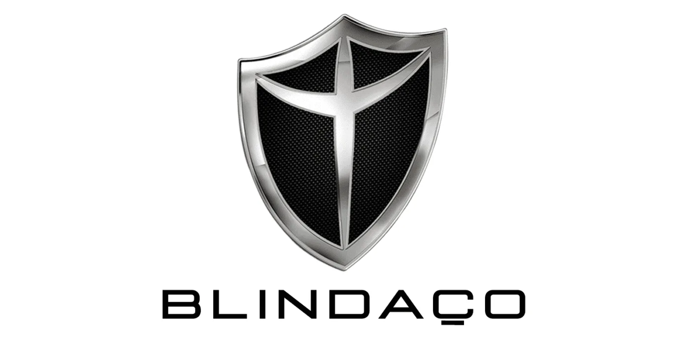 Blindaço, blindagem arquitetônica