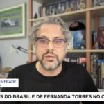 Renan Martins Frade no Canal UOL