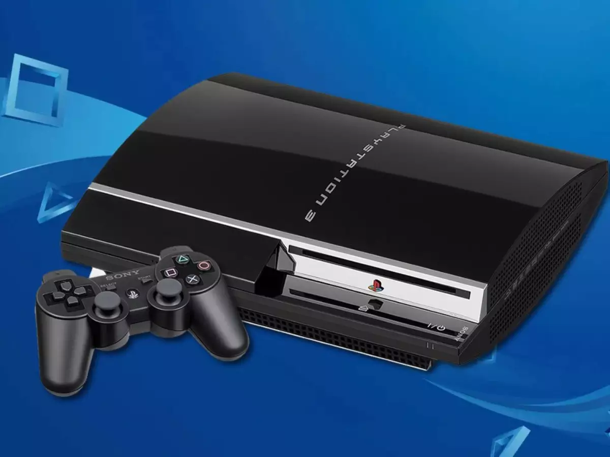 O PS3 foi fundamental para o Blu-ray vencer a guerra de formatos contra o HD DVD